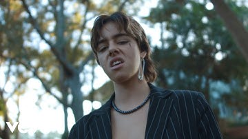 Chemical Lex - Tasteful Violence (Official Video)