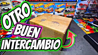 CONSEGUIMOS OTRO HW SUPER TREASURE HUNT-2022
Amigos buenas noches espero se encuentren bien aquí les dejo este vídeo espero les guste al igual les agradesco mucho el apoyo que le andado al canal se los agradesco🤝bastante
#hotwheels #hotwheelssupertreasurehunt #coleccionismo
✅ ➡️TAL VEZ TE INTERÉCE PASAR A MI
INSTAGRAM 👉 https://www.instagram.com/frankyfourwheels/?hl=es CONSEGUIMOS OTRO HW SUPER TREASURE HUNT-2022