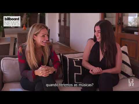 Lauren Jauregui fala pela primeira vez sobre o ‘Prelude’ em entrevista para a Billboard (legendado)