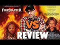 Firestarter (2022) vs Firestarter (1984) - Review!