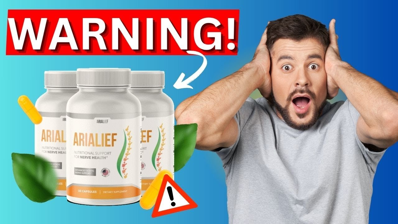 ARIALIEF – [[🔴WARNING!!🔴]] – ARIALIEF REVIEWS 2025 – ARIALIEF REVIEW – ARIALIEF SUPPLEMENT