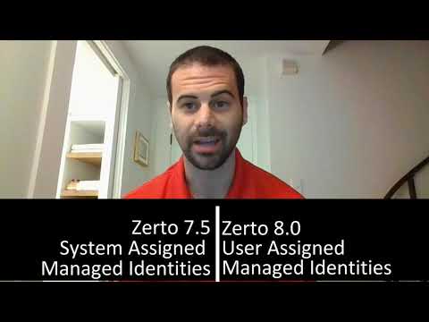 Zerto Quick Bits: Azure Permissions in 7.5 & 8.0