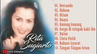 Rita Sugiarto lagu lawas hits full album