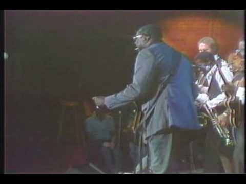 Albert King - 1981 - Born Under A Bad Sign