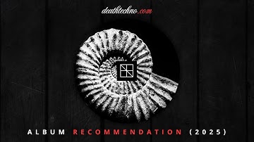 DT:Recommends | Hioll - Morphogenesis (2025) Mixed Album