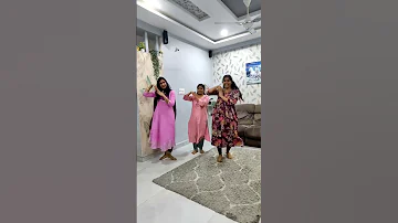 Yela Yela Song Dance Shorts Viral 