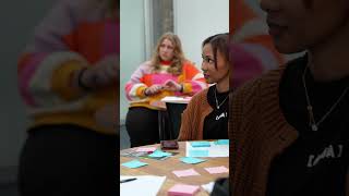 Holiday Workshop: Business Sprint