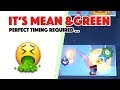 King Of Thieves Base 78 It S Mean And Green 