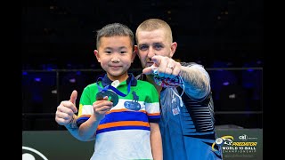 SPM TV Shows the Real Jayson Shaw with Lyno Liu and Mark White