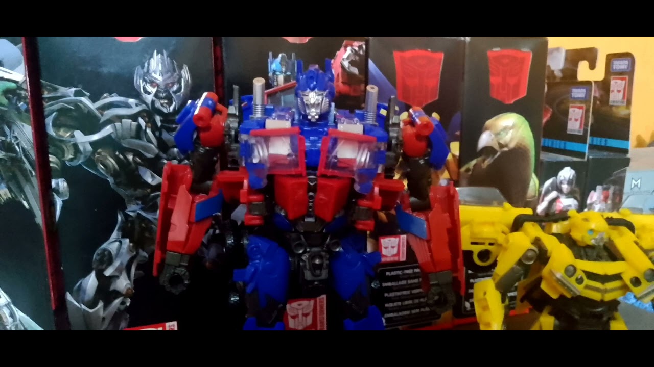transformers autobots YouTube