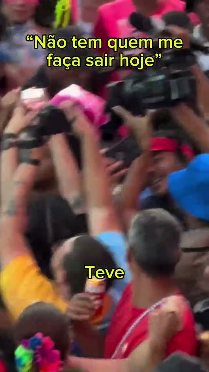 Toda sexta eu digo isso.  ? #memes #meme #tirullipa #humor #videosmemes