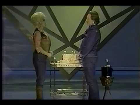 Dolly Parton & Willie Nelson - Happy, Happy Birthd...