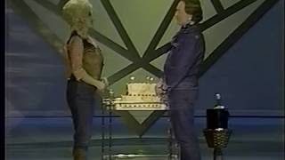 Dolly Parton & Willie Nelson - ♨ Happy, Happy Birthday Baby ♨ chords