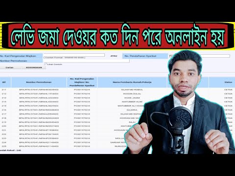 ভিডিও: লেভি এবং লেনির জন্য আলো কী?