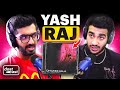 Yashrajnt  on live shows creative process and dream collab  dostcast