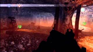 Franchise eX Second map lag switch