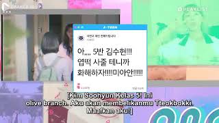 Drama korea 2018 A teen episode 22 sub indo