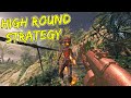 Shangri-la Best High Round Strategy Guide - Black Ops 3 Zombies