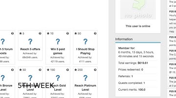 Points 2 Shop $100 + a week quick and simple