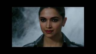 Deepika Padukone as Serena Unger| xXx: Return of Xander Cage | Paramount Pictures India