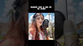 Me EnRD Cover Laule Uribe ♥️😍 bachata de verano