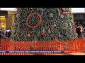 Crafters light Tambo Christmas