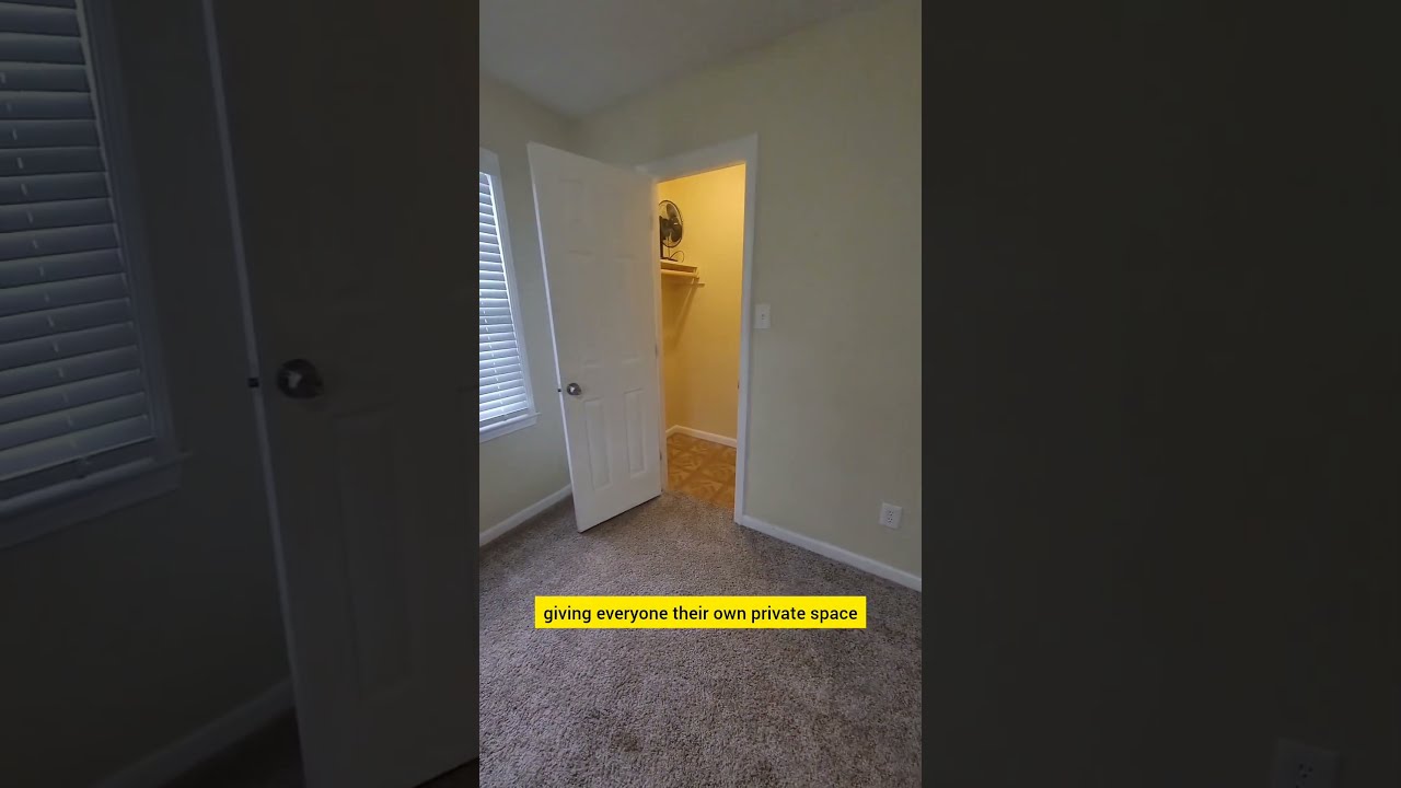 Open House This Sunday In Conyers 4 Bed 2 5 Bath With Sunroom Master On Main