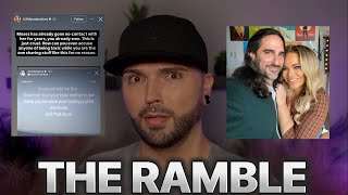 Trisha Paytas Called Out By Ethan Klein Wealth