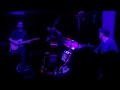 Julian Lage Trio Ryland Encore
