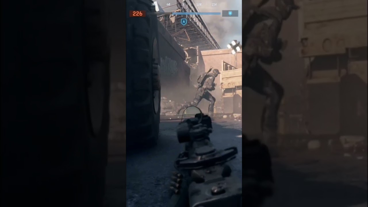 #battlefield