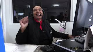 Citybug Shuttle Service - Best shuttle service in Mbombela