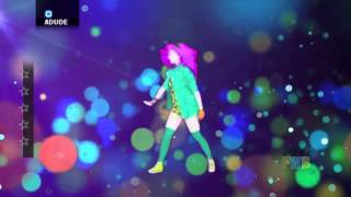 Just Dance - Yeah 3x by Chris Brown (Requested Fanmade Mashup)