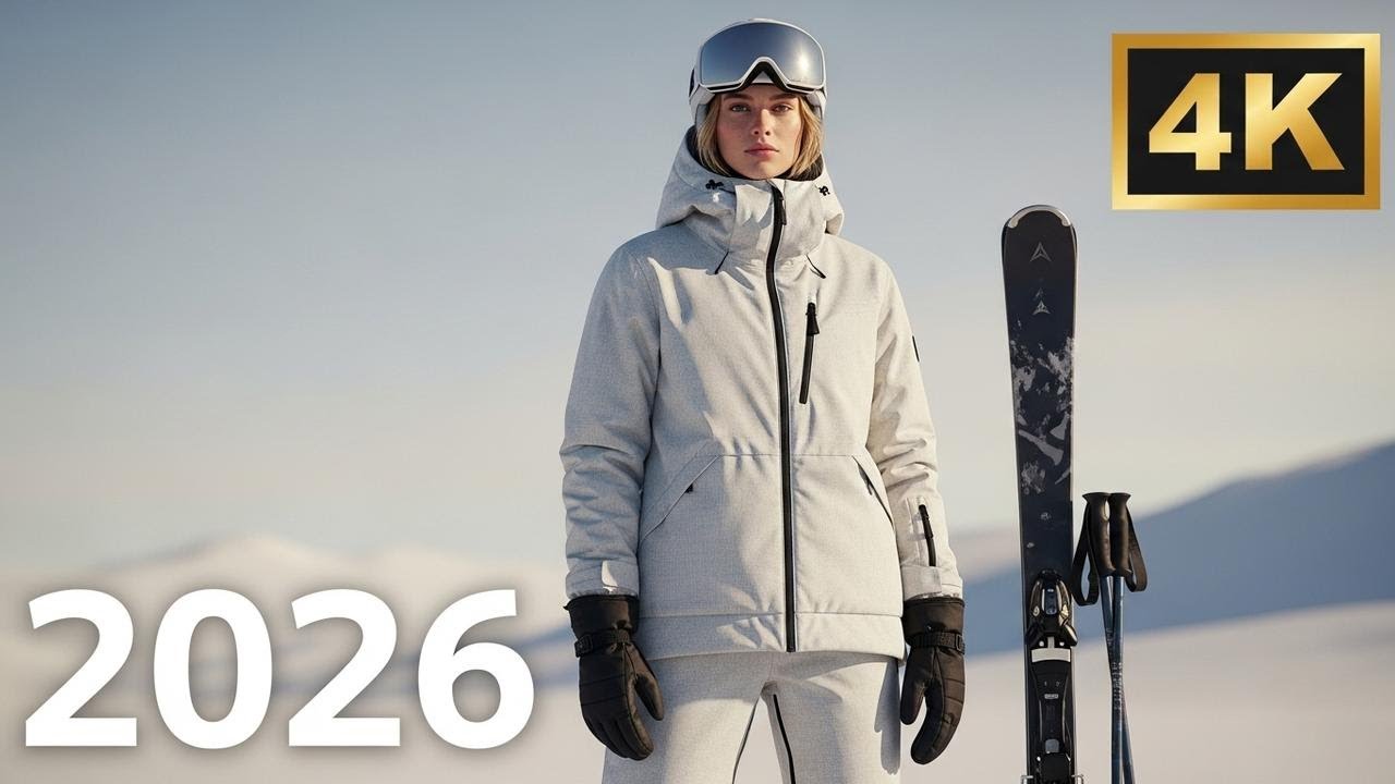 Winter Deep House Journey 2026 ❄️ Emotional Chill Beats for Late Night Relax Mood