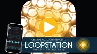 LoopStation app - Konjo - Loved ft. Elene