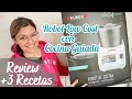 NUEVO ROBOT de Cocina EASY CHEF TOUCH 9000 KÜKEN *Robot de Cocina LOW COST*