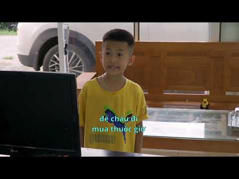 Video Hài Ngắn Ngân Thơm Vlog I Quan Trọng Mẹ Phải Khỏe - youtube