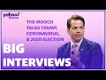 Anthony Scaramucci talks Trump on coronavirus, the 2020 election, market volatility and more [Full]