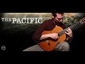 Pacific Theme - Solo Guitar