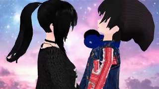 Mmd X Yandere Simulator Crush Song