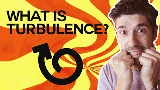 What is turbulence? Pilot explains all.