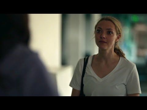 "Failure is not a crime" - The Dropout | Amanda Seyfried, Michaela Watkins