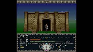 Dragon View (SNES) By: BoundHunters - Long Play