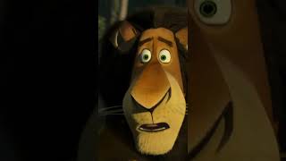Madagascar|Part 2|Series 2| #short #new #youtubeshorts #madagascar #cartoon #new #alex #melman