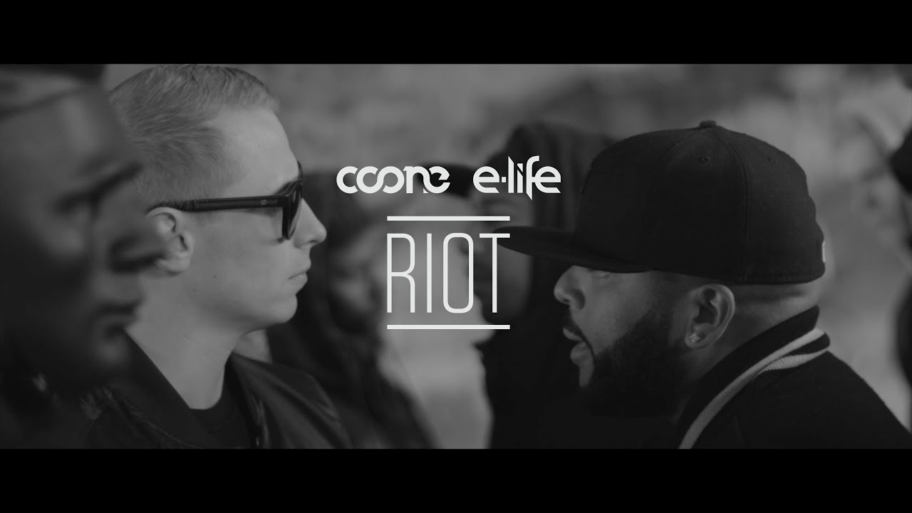 Life клипы песен. Riot Music клип. Life клип. DSG Riot Song.