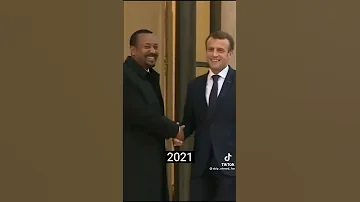 Dr Abiy Ahmed Ethiopia Fan 7 