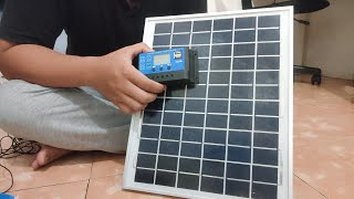 Merakit Panel Surya langsung Bisa Untuk Pemula