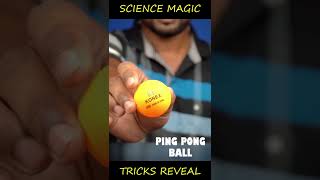 Awesome Science Magic Tricks #shorts