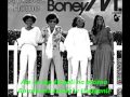 BONEY M-EL LUTE