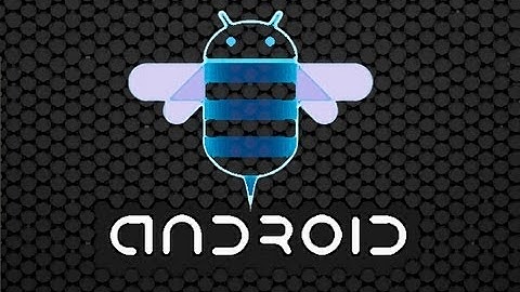 ANDROID HONEYCOMB 3.0 Overview