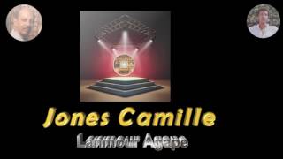 Seychelles-Lanmour Agape-Jones Camille chords
